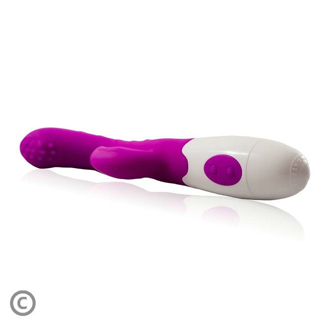 PRETTY LOVE FLIRTATION Flirtation Vibrateur Arthur — vue arrière