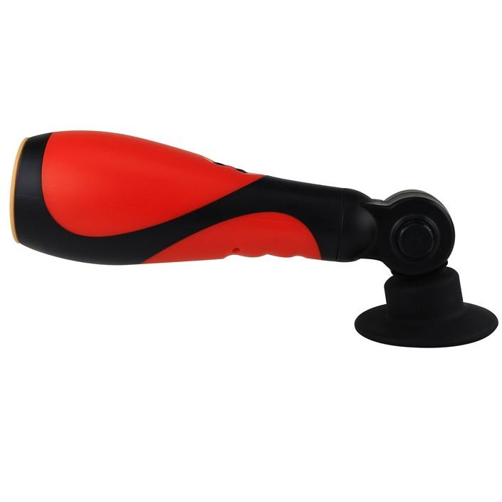 BAILE FOR HIM Amant Sexe Oral 30V Adaptateur — vue détaillée