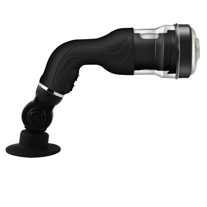 BAILE FOR HIM MASTURBATEUR AUTOMATIQUE ROTATION LOVER SUPPORT — vue alternative