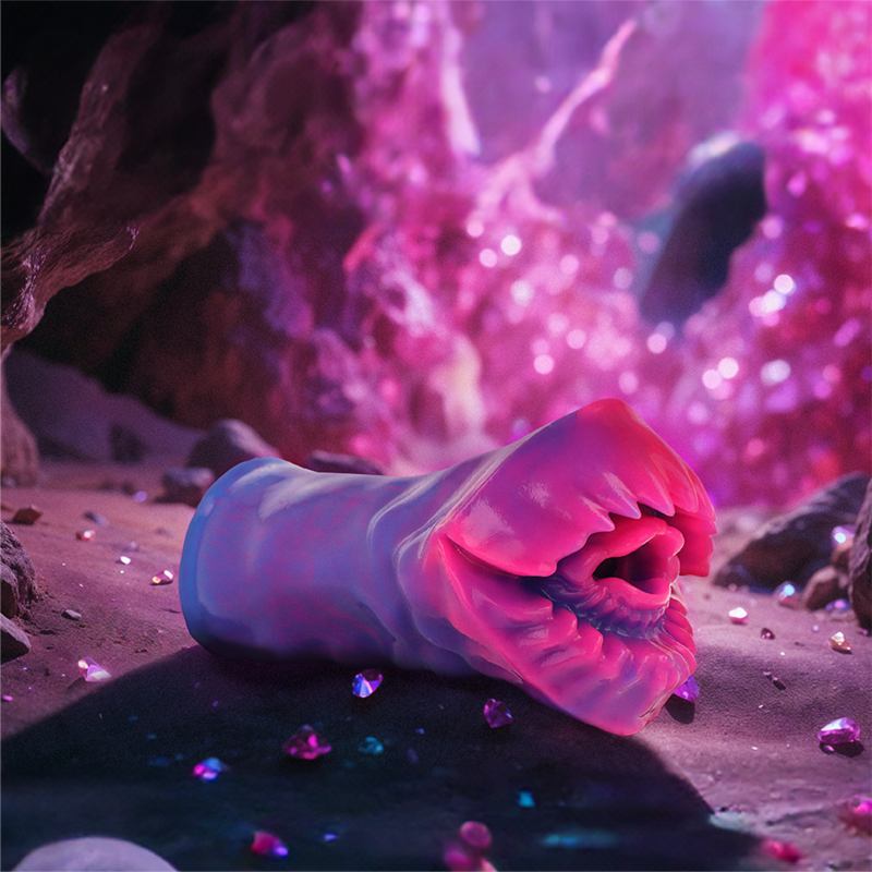 EPIC Eris Masturbateur Mâle Cyclops — vue détaillée