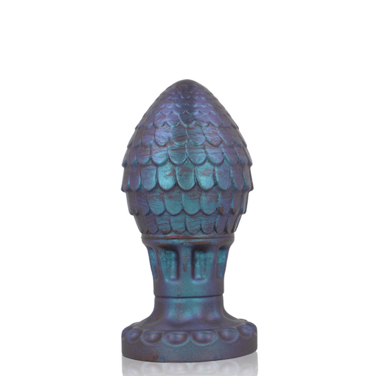 EPIC VRAKOS PLUG ANAL OEUF DRAGON TAILLE S - Aura Intime