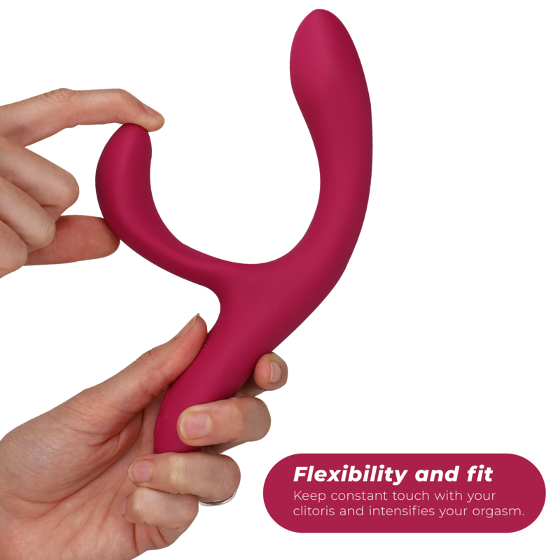 WE-VIBE APPLICATION VIBRATEUR NOVA — vue arrière