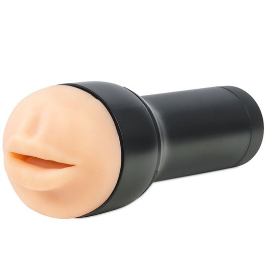 KIIROO Feel Kiiroo Masturbateur Bouche - Aura Intime