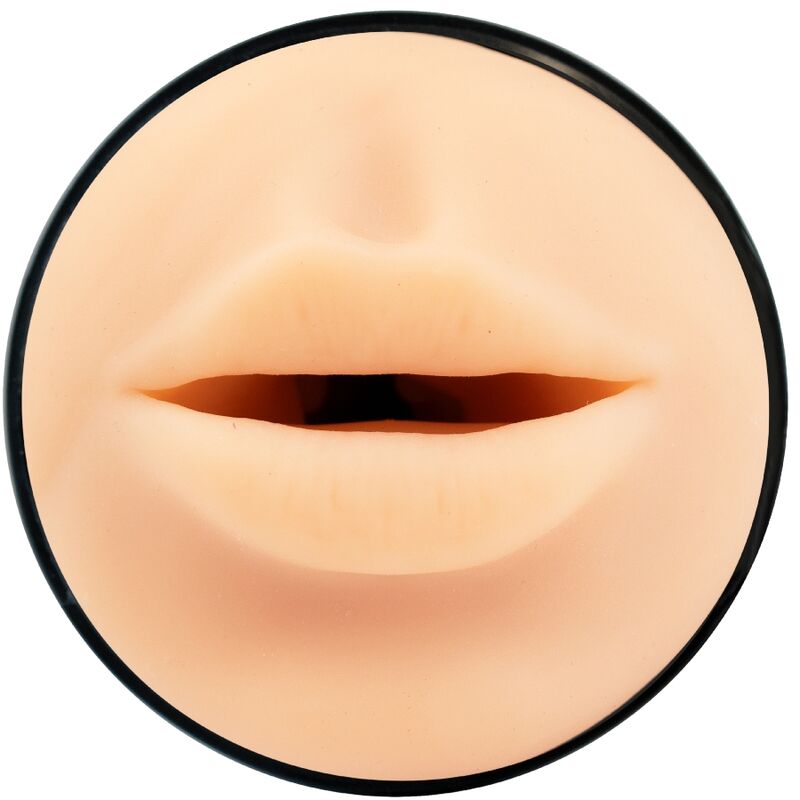 KIIROO Feel Kiiroo Masturbateur Bouche — vue détaillée