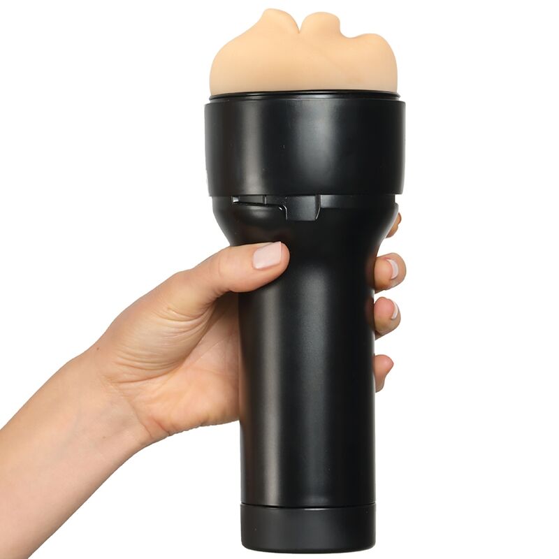 KIIROO Feel Kiiroo Masturbateur Bouche — vue alternative