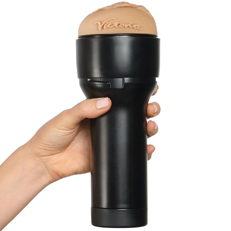 KIIROO Feel Victoria June Masturbateur — vue alternative