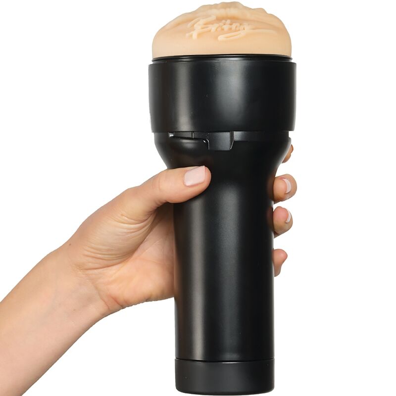 KIIROO Feel Britney Amber Masturbateur — vue alternative