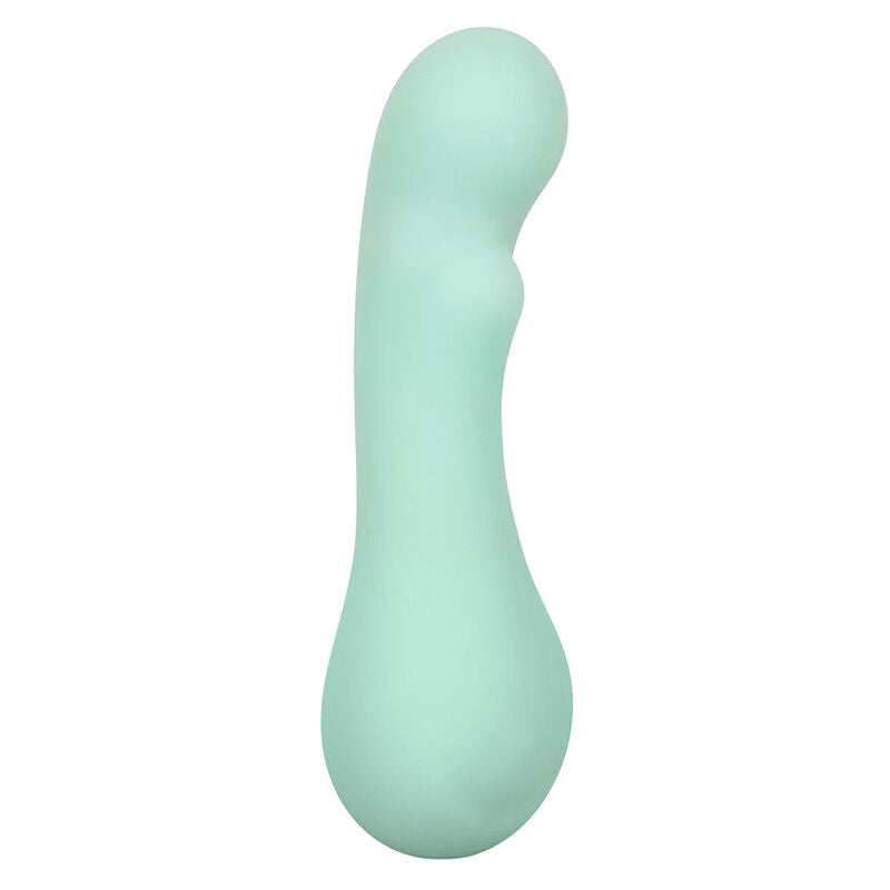 CALEXOTICS Pacifica Bora Bora Estimulateur Point G 10 Vibrations Aqua — vue détaillée
