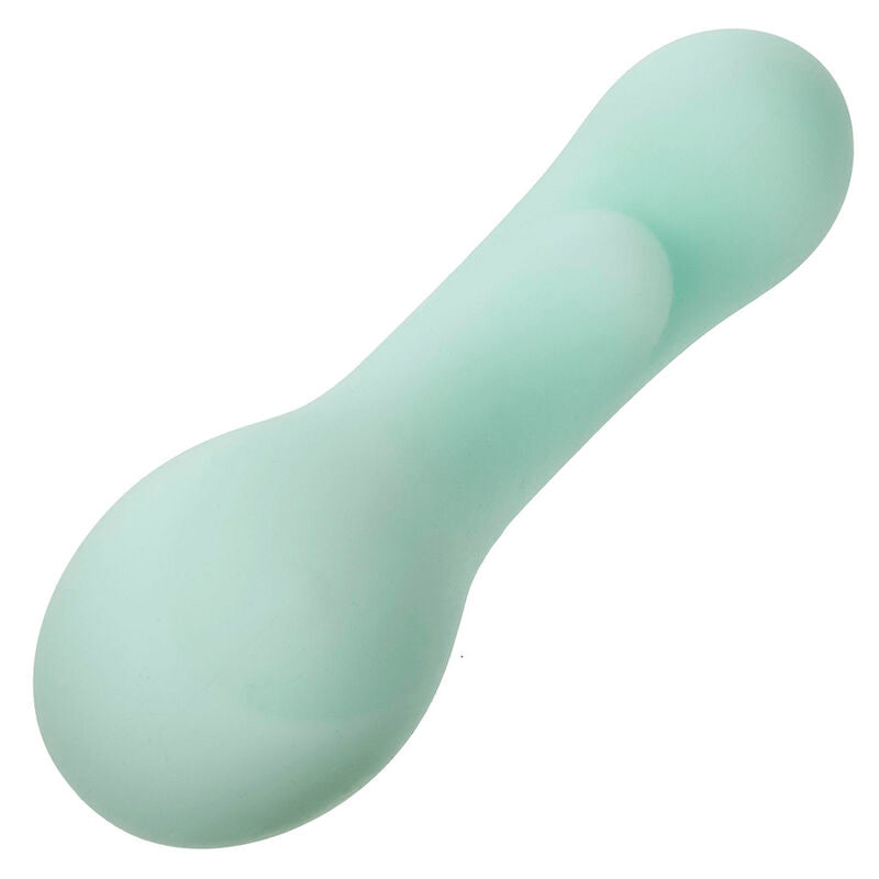 CALEXOTICS Pacifica Bora Bora Estimulateur Point G 10 Vibrations Aqua — vue alternative