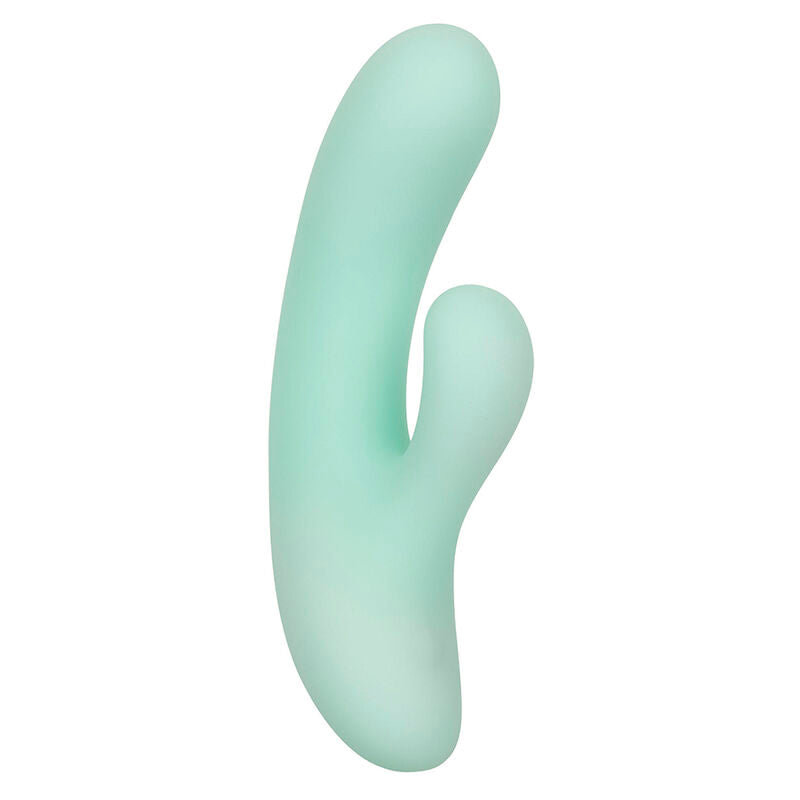 CALEXOTICS Pacifica Fiji Vibrateur & Estimulateur Point G 10 Vibrati... — vue alternative
