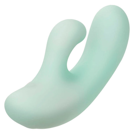 CALEXOTICS Pacifica Fiji Vibrateur & Estimulateur Point G 10 Vibrati... - Aura Intime
