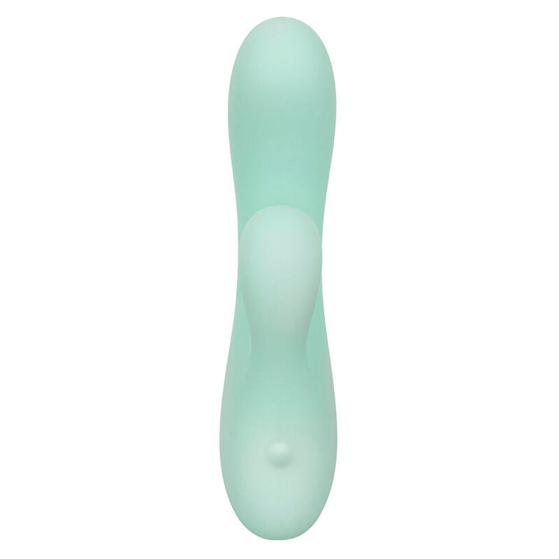CALEXOTICS Pacifica Fiji Vibrateur & Estimulateur Point G 10 Vibrati... — accessoires inclus