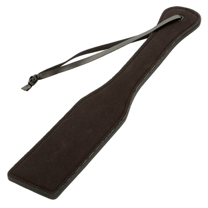 CALEXOTICS Nocturnal Paddle Cuir Noir — vue alternative
