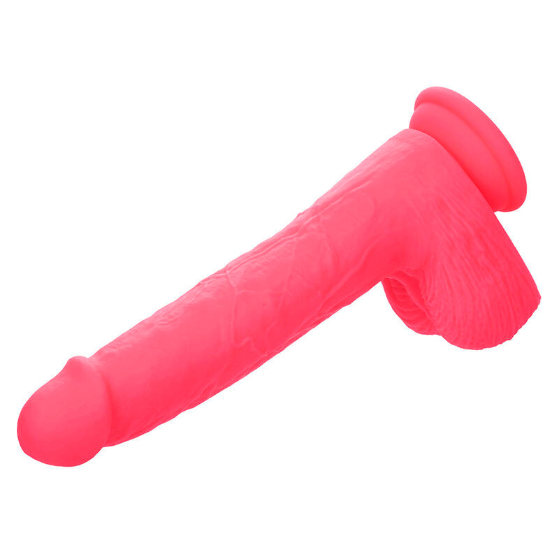 CALEXOTICS Studs Vibrateur Réaliste 10 Vibrations Rose — vue alternative