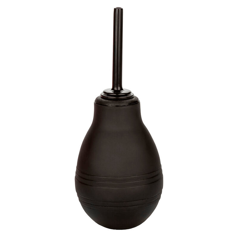 CALEXOTICS One Way Douche Anale Noire — vue détaillée