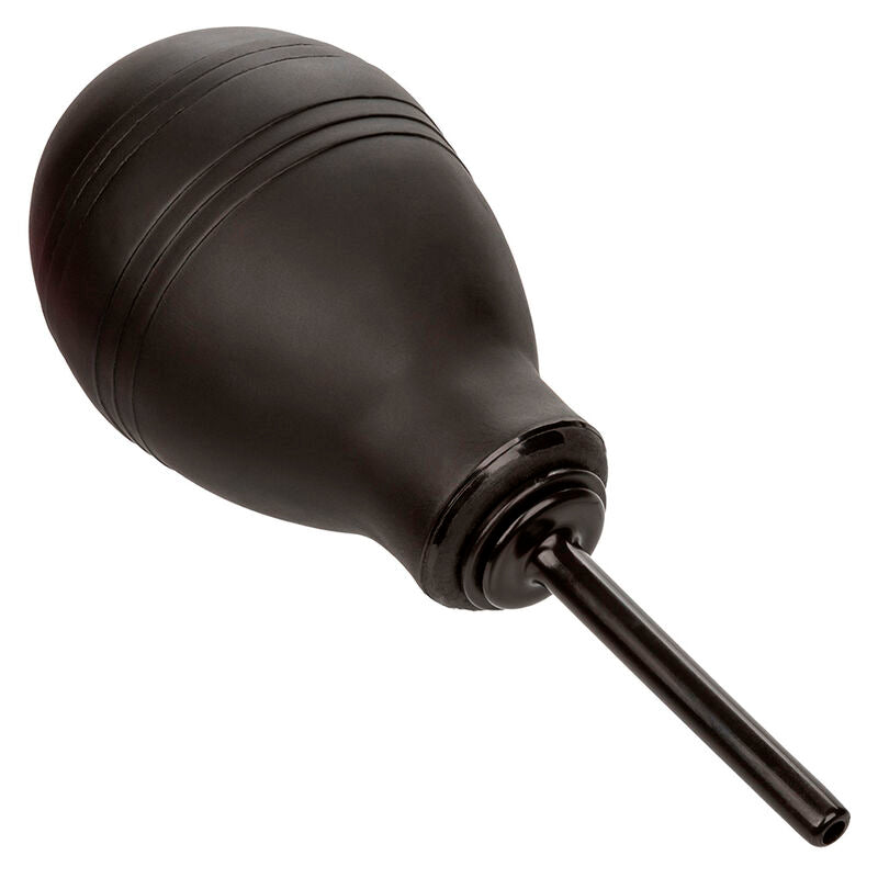 CALEXOTICS One Way Douche Anale Noire — vue alternative