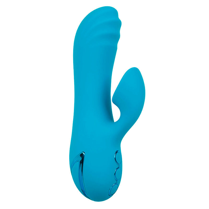 CALEXOTICS Sunset Beach Seducer Vibrateur & Stimulateur 10 Fonctions... — vue détaillée