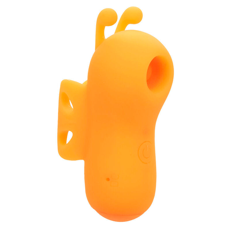 CALEXOTICS Neon Vibes Buzzing Vibe Stimulateur Doigts 10 Vibrations ... — vue détaillée