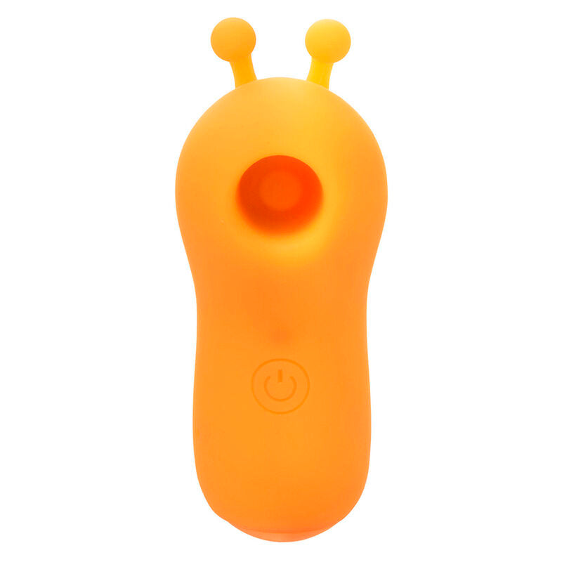 CALEXOTICS Neon Vibes Buzzing Vibe Stimulateur Doigts 10 Vibrations ... — vue alternative