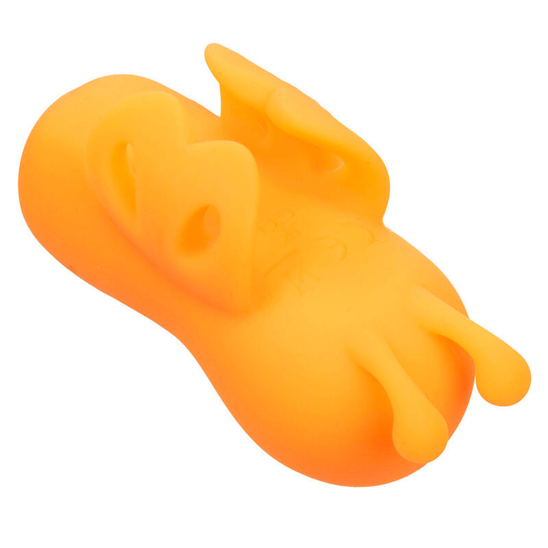 CALEXOTICS Neon Vibes Buzzing Vibe Stimulateur Doigts 10 Vibrations ... — accessoires inclus
