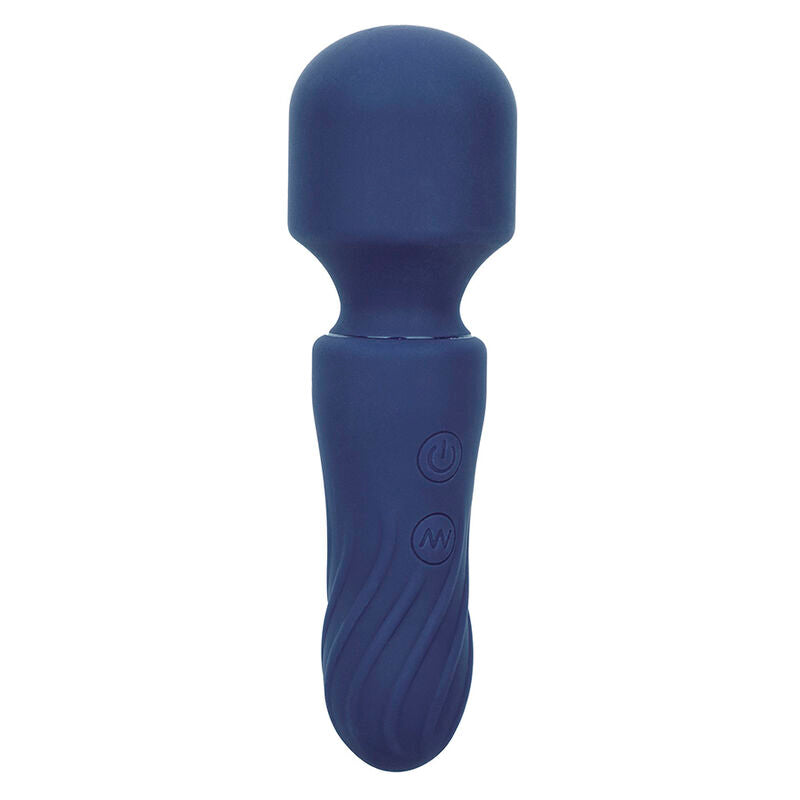 CALEXOTICS Charisma Charm Masseur 12 Fonctions Violet — vue détaillée