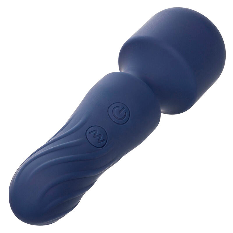 CALEXOTICS Charisma Charm Masseur 12 Fonctions Violet — vue alternative