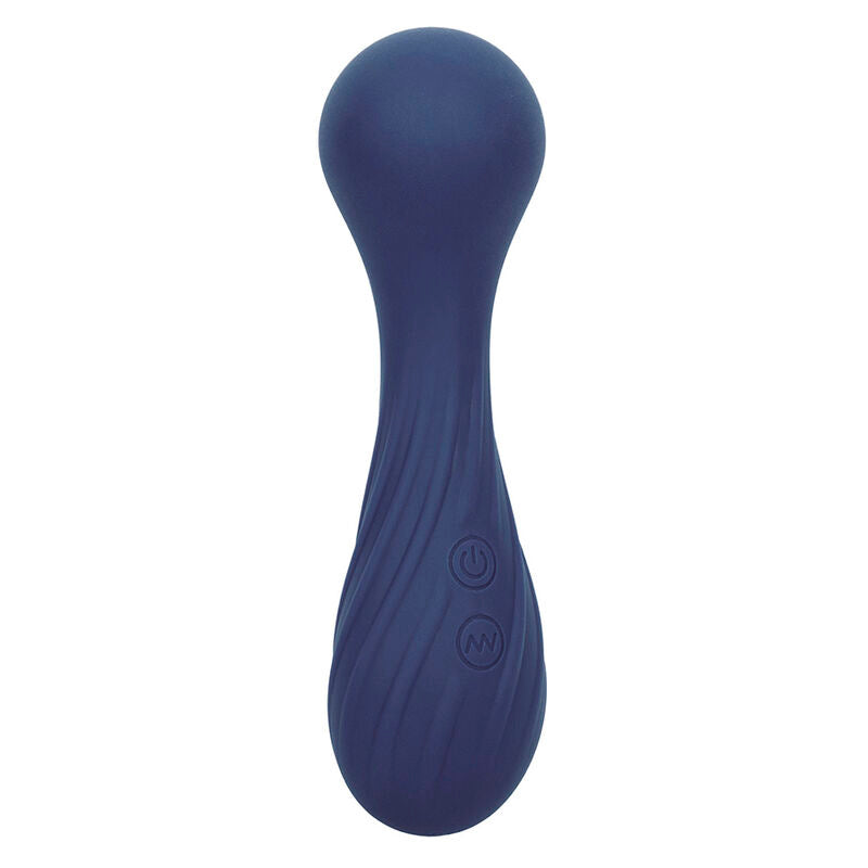 CALEXOTICS Charisma Temptation Masseur 12 Fonctions Violet — vue détaillée