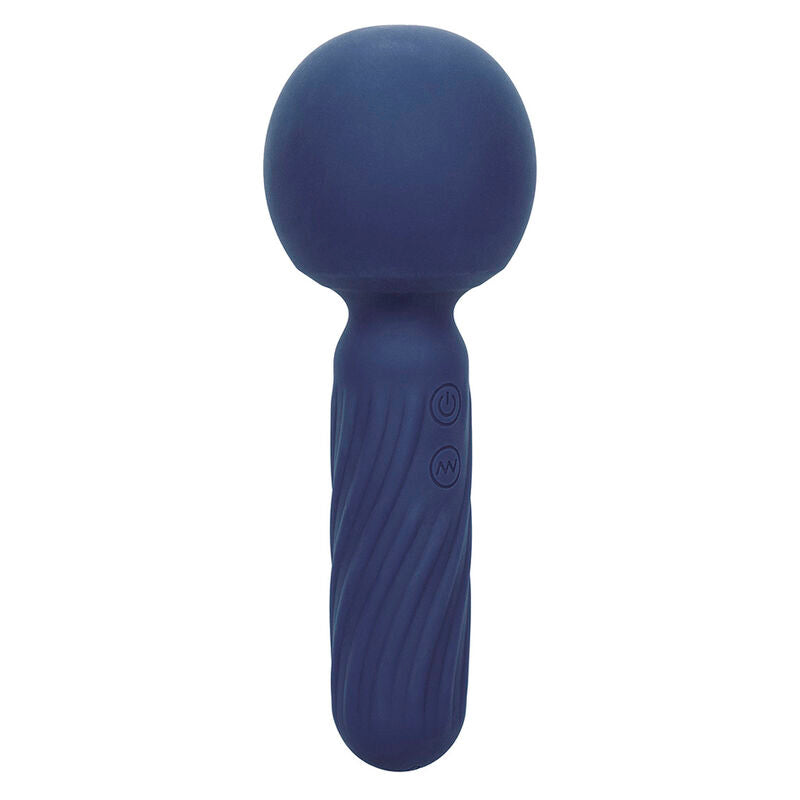 CALEXOTICS Charisma Seduction Masseur 12 Fonctions 17,75 Cm X 6,25 C... — vue détaillée