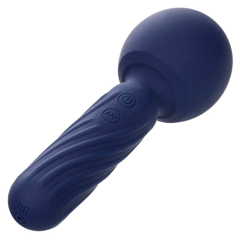 CALEXOTICS Charisma Seduction Masseur 12 Fonctions 17,75 Cm X 6,25 C... — vue alternative