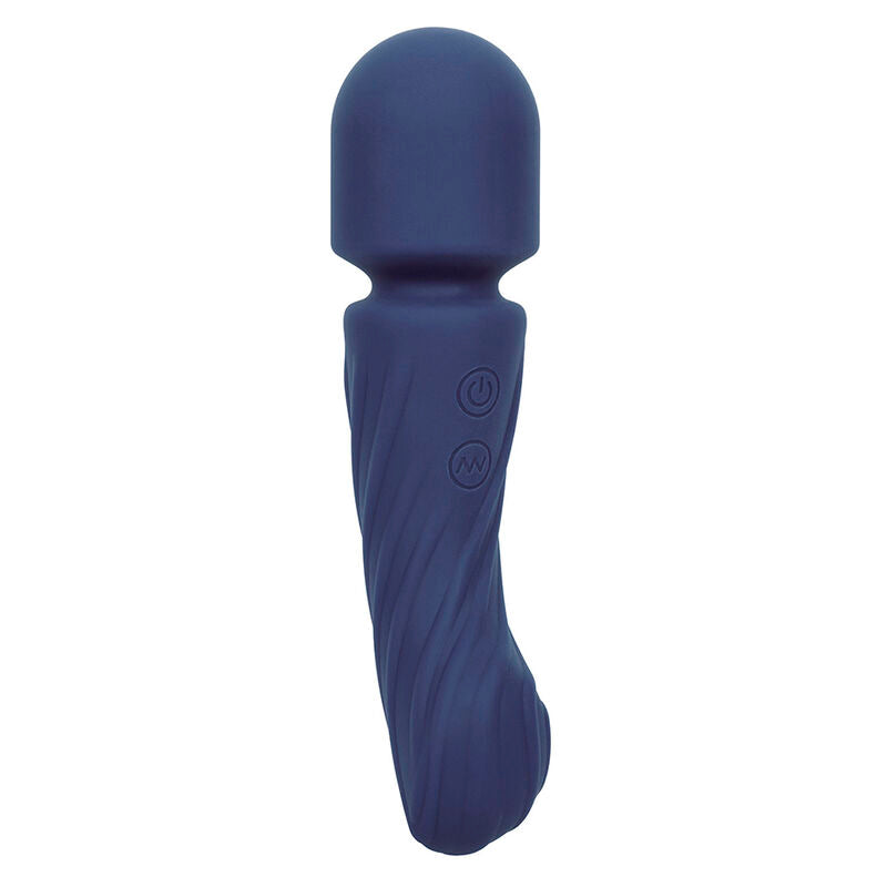CALEXOTICS Charisma Allure Masseur Double Moteurs 12 Fonctions 17,25... — vue détaillée