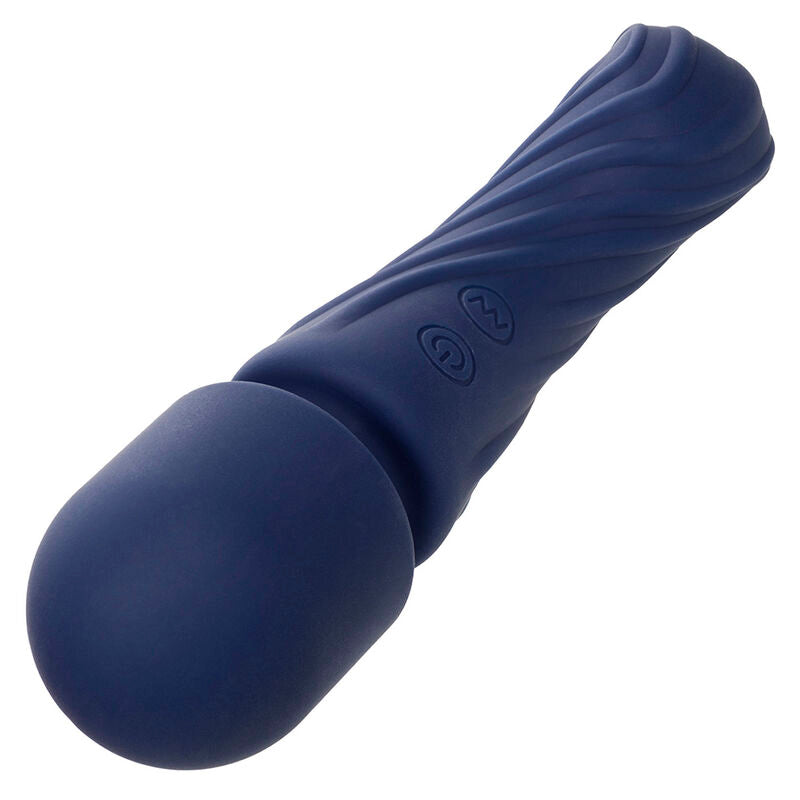 CALEXOTICS Charisma Allure Masseur Double Moteurs 12 Fonctions 17,25... — vue alternative