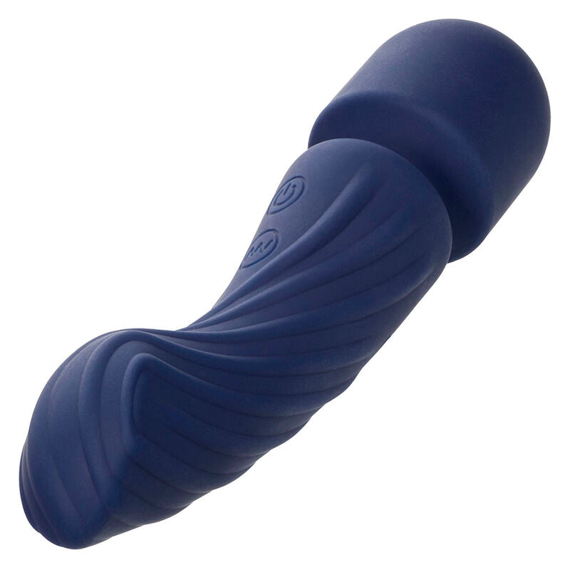 CALEXOTICS Charisma Allure Masseur Double Moteurs 12 Fonctions 17,25... — vue arrière