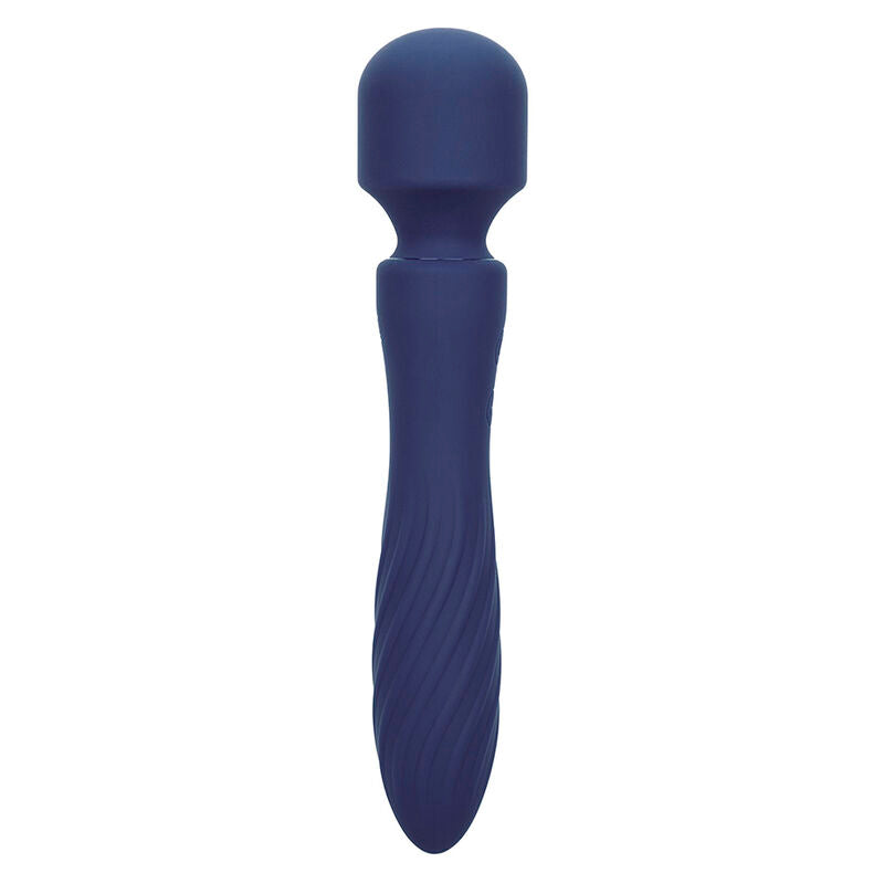 CALEXOTICS Charisma Mystique Masseur Double Moteurs 12 Fonctions 20,... — vue détaillée