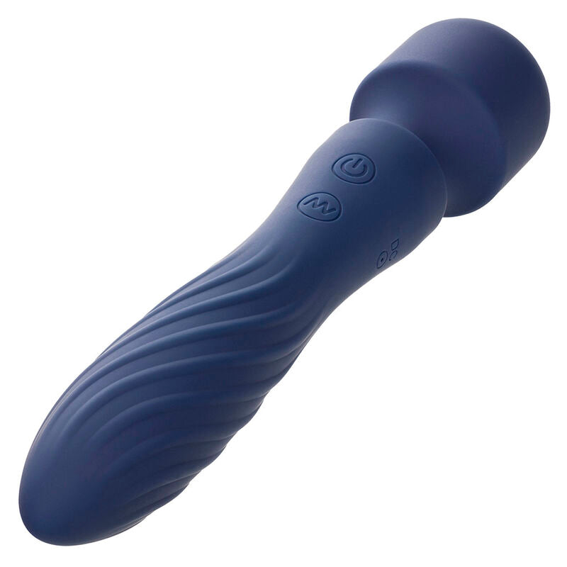 CALEXOTICS Charisma Mystique Masseur Double Moteurs 12 Fonctions 20,... — vue alternative
