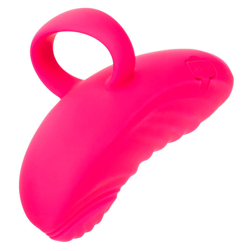 CALEXOTICS Envy Masseur À Bille Portable 7 Vibrations Rose — vue alternative