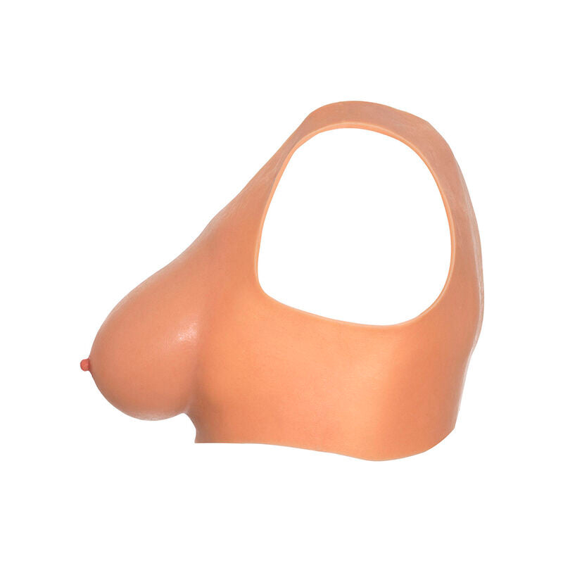 HIDDEN DESIRE Alter Ego Haut Poitrine Portable Bonnet C Couleur — vue alternative