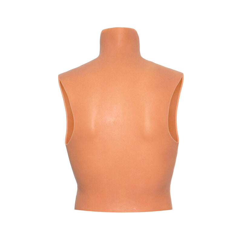 HIDDEN DESIRE Alter Ego T-Shirt Portable Seins Bonnet E Couleur — accessoires inclus