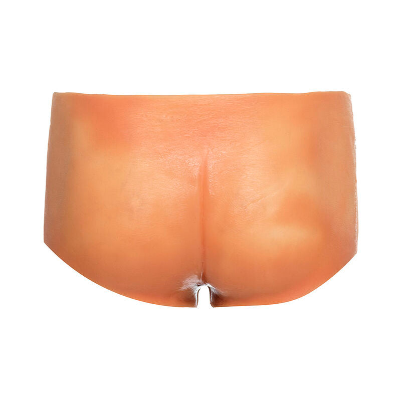 HIDDEN DESIRE ALTER EGO BOXERSHOT PÉNIS 18 CM TAILLE L — vue arrière