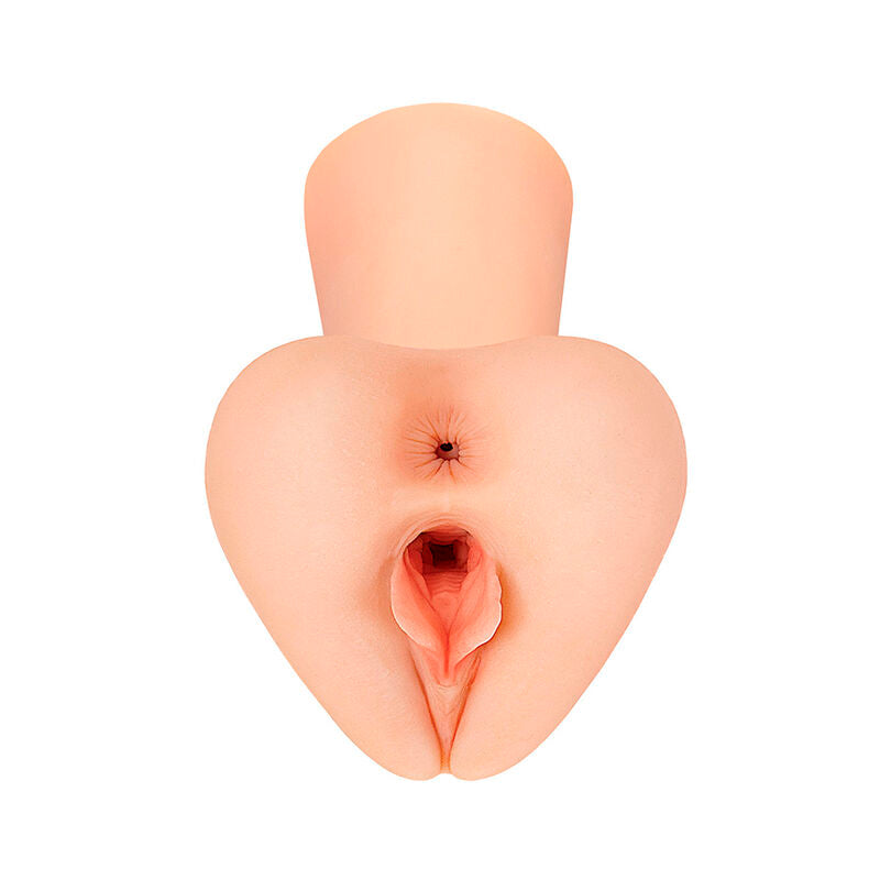 PDX PLUS+ Pick Your Pleasure Xl Stroker Réaliste Chair - Aura Intime