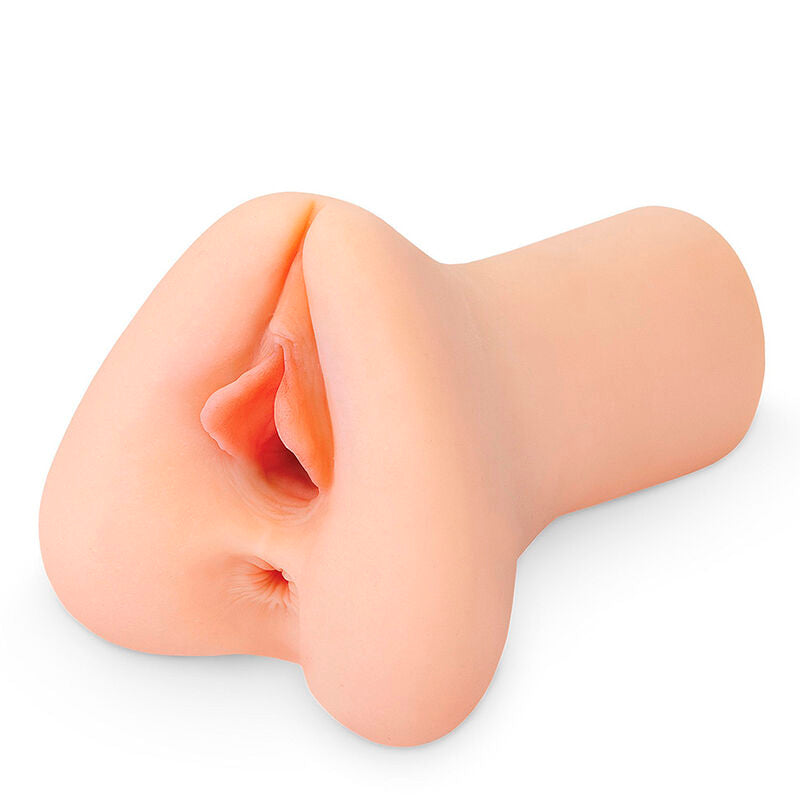 PDX PLUS+ Pick Your Pleasure Xl Stroker Réaliste Chair — vue détaillée