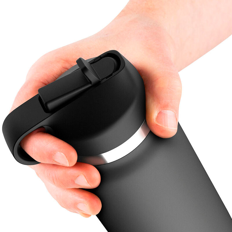 PDX PLUS+ Fuck Flask Vagine Stroker Discret Modèle Marron 2 — vue alternative