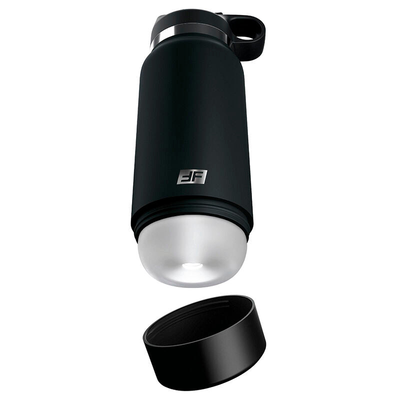 PDX PLUS+ FAP FLASK BOUTEILLE DISCRET STROKER CLAIR MODÈLE 1 - Aura Intime