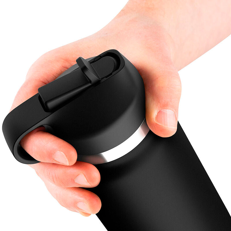 PDX PLUS+ FAP FLASK BOUTEILLE DISCRET STROKER CLAIR MODÈLE 1 — vue détaillée