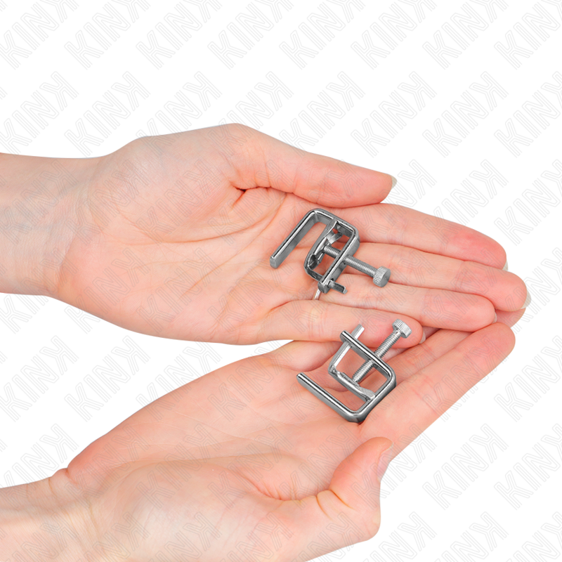 KINK NIPPLE GRIP Pinces À Étau À Téléphone — vue alternative