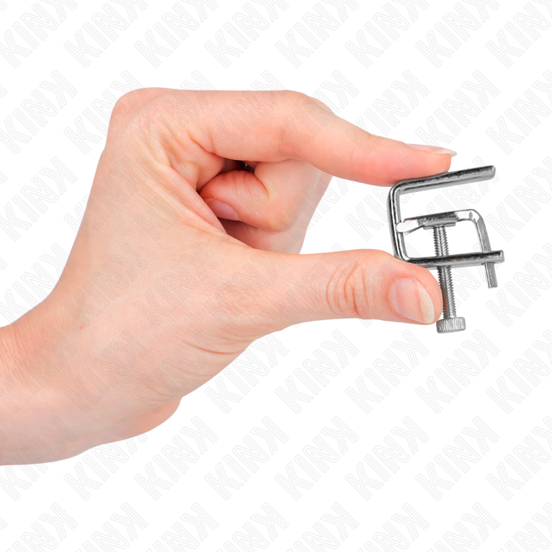 KINK NIPPLE GRIP Pinces À Étau À Téléphone — vue arrière