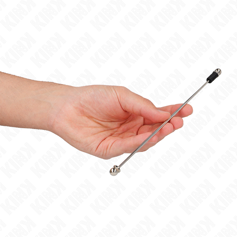 KINK NIPPLE GRIP Pinces À Metelier 1 Pièce 20 Cm — vue arrière