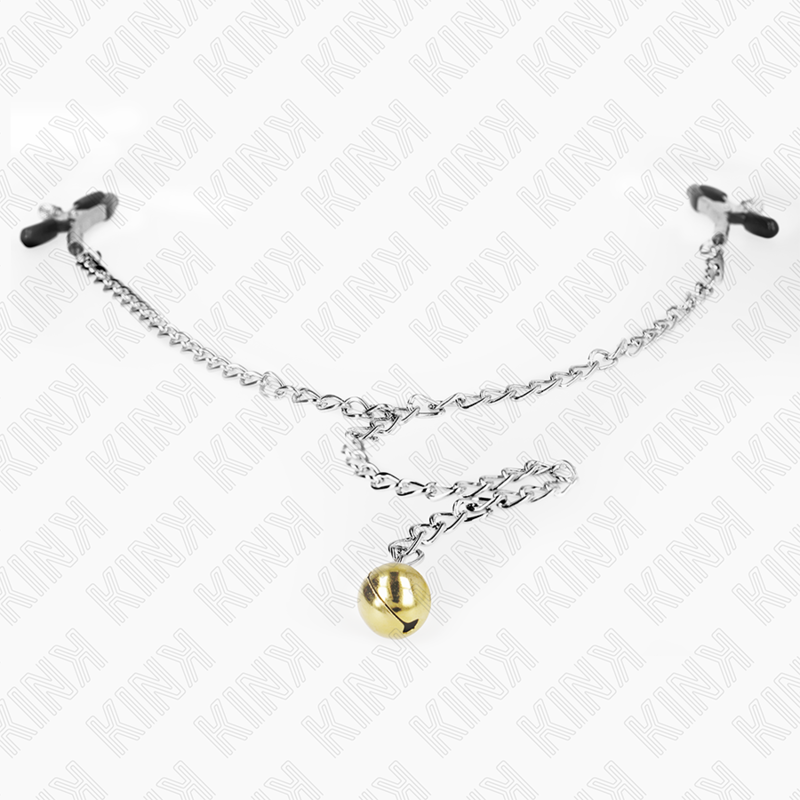 KINK NIPPLE GRIP Pinces À Metelier Chaîne Cloche 30 Cm — vue alternative