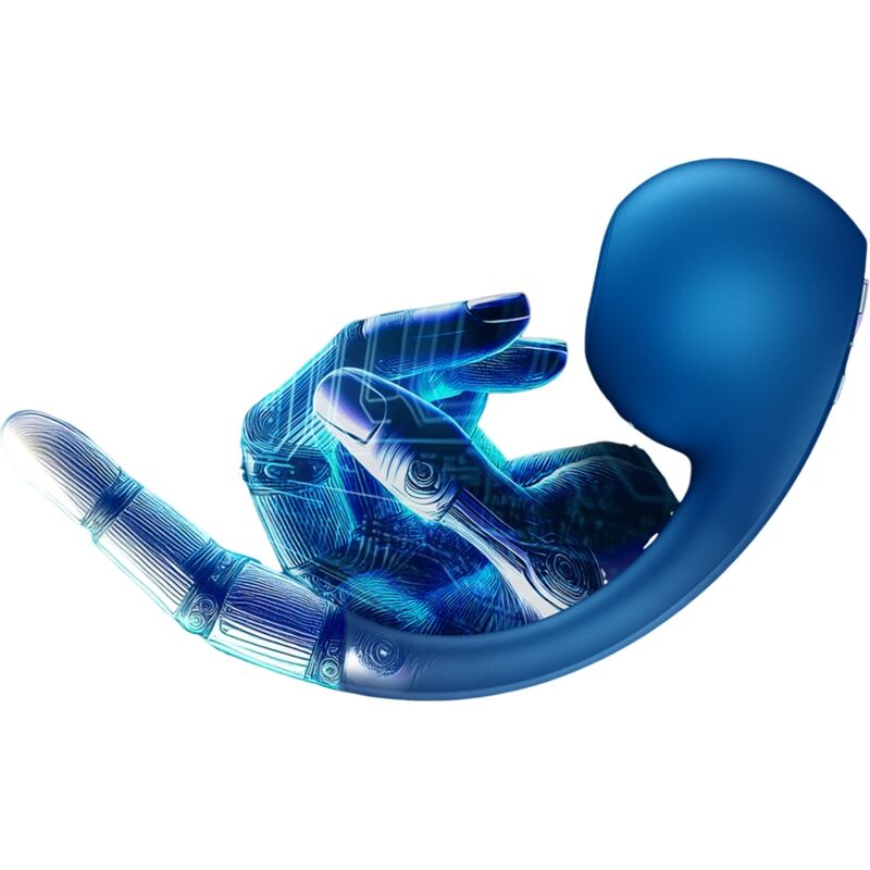 SATISFYER AIR PULSE Pro+ Wave 4 Stimulateur Point G Impulsion D'Air Applicati... — accessoires inclus