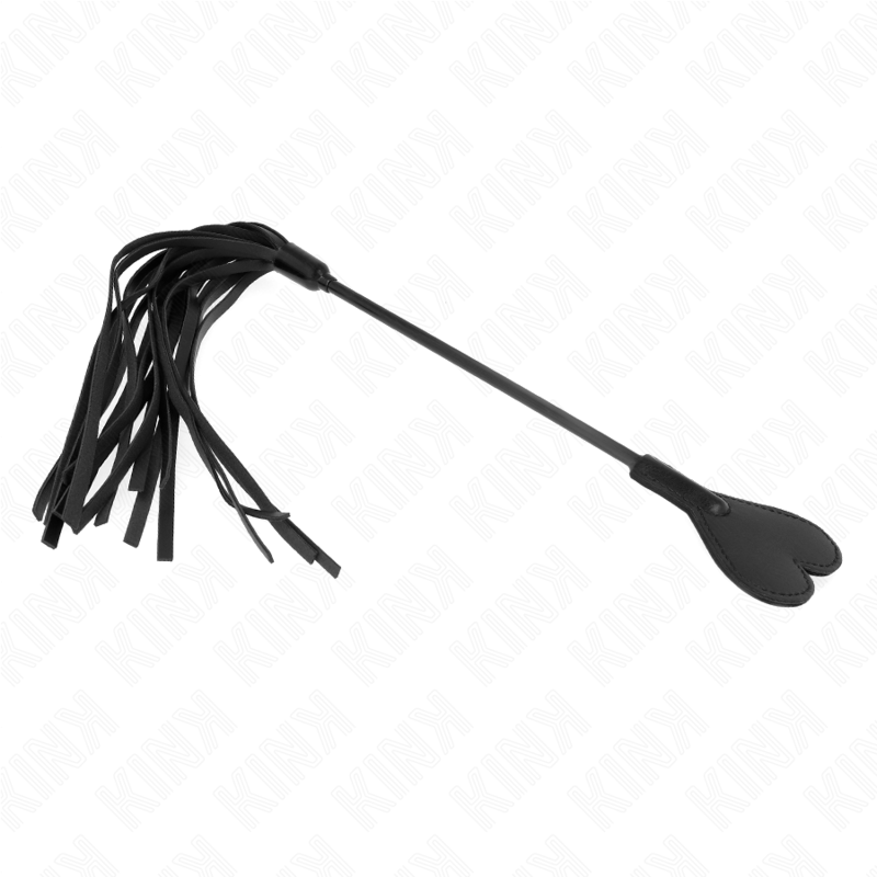 KINK IMPACT & TOUCH Fouet Gamme Coeur Pandel 35 Cm — vue alternative