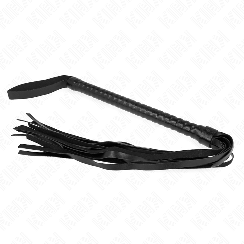KINK IMPACT & TOUCH Fouet À Manche Long 60 Cm — vue alternative